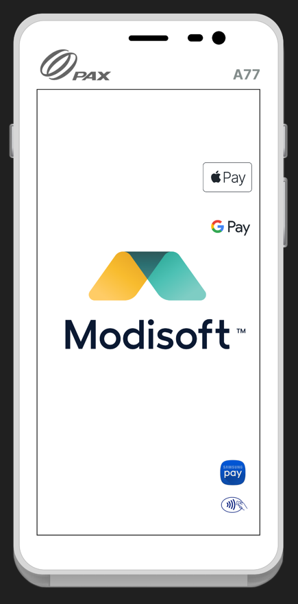MODISOFT
