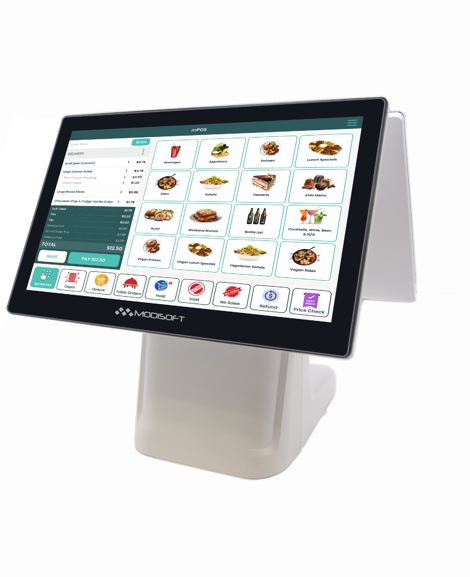 POS Computer – MODISOFT